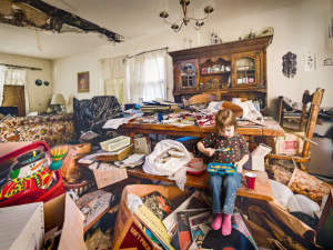 hoarding cleanup service virginia